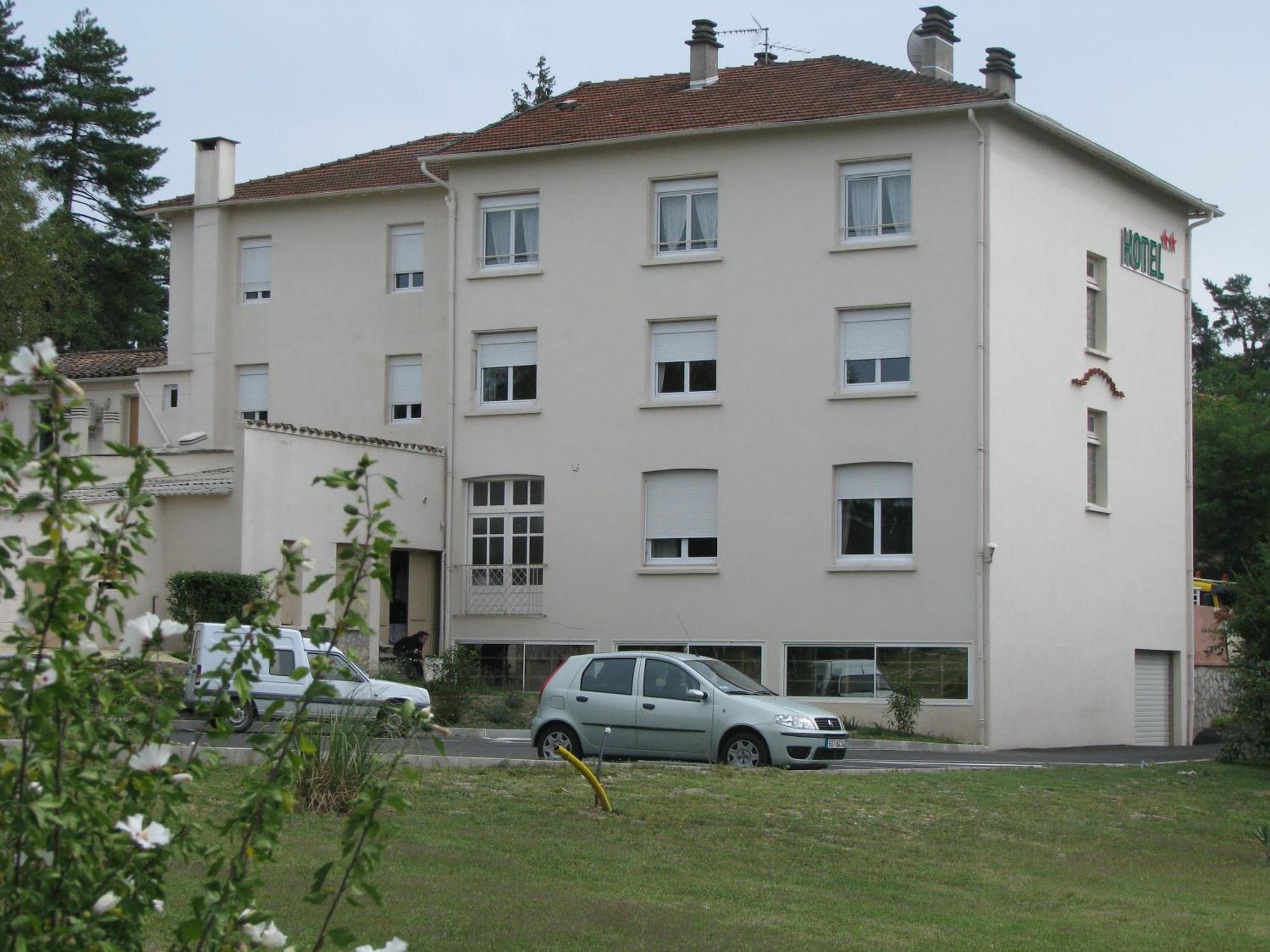 Hotel La Renaissance Revel Kültér fotó